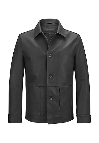 Milestone Lederjacke MSMassimo Herren Bikerjacke Jacke günstig online kaufen