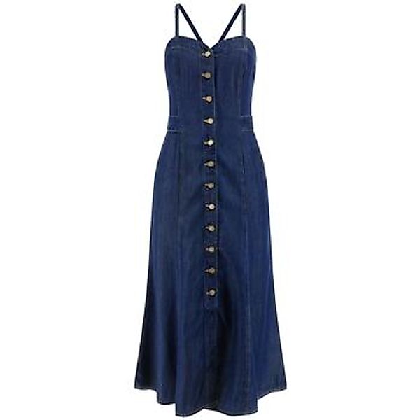 Guess  Kleider Robe femme  Edna günstig online kaufen