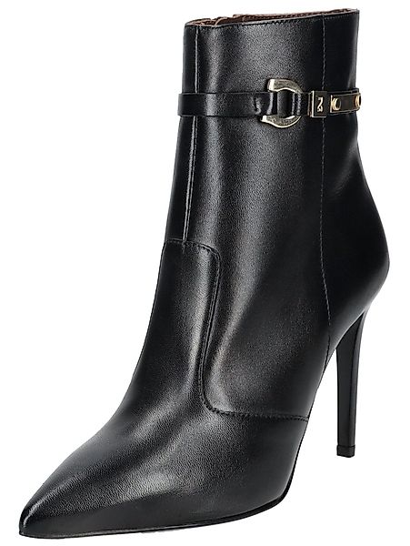 Nero Giardini High-Heel-Stiefelette "Nero Giardini Stiefelette Nappaleder" günstig online kaufen