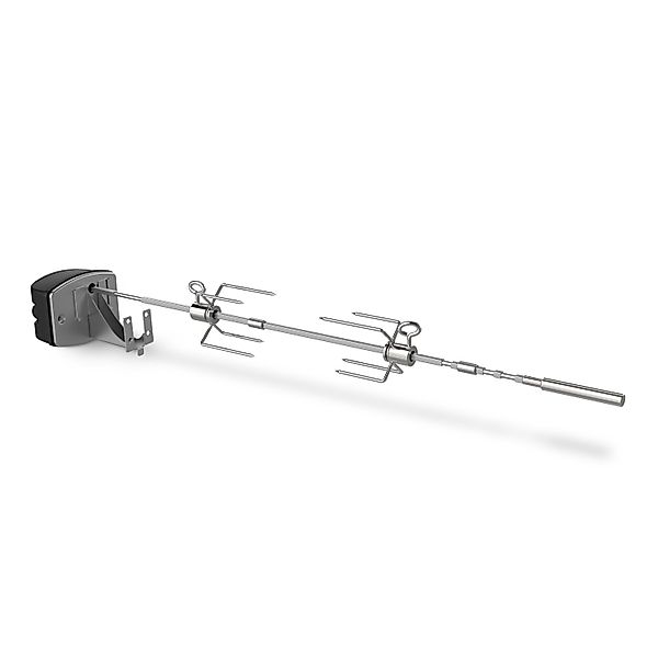 Weber Drehspieß für Spirit 300-Serie 2025 und Searwood günstig online kaufen