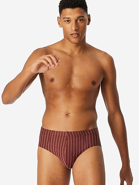 Schiesser Slip 95/5 Essentials (3-St) Mini-slip günstig online kaufen