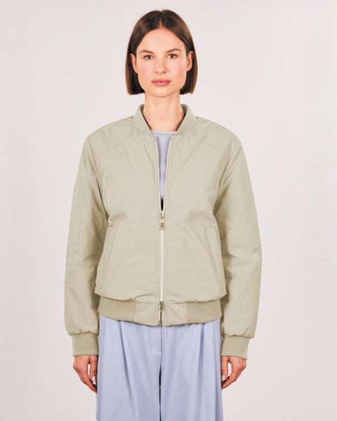 WEGA Green Goose Bomberjacke Meliora günstig online kaufen