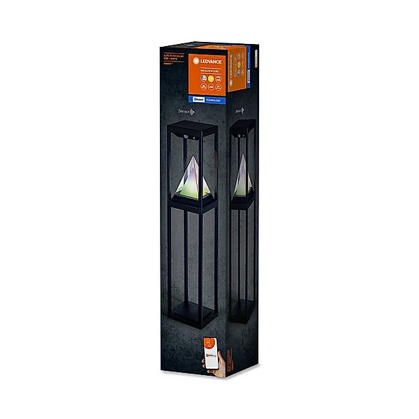 LEDVANCE SMART+ BT Solar Alps Pathway Multicolor günstig online kaufen