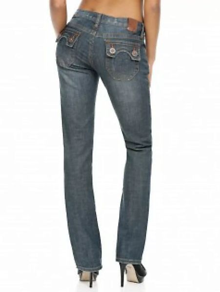 Laguna Beach Jeans Damen Jeans Huntington Beach (30) günstig online kaufen