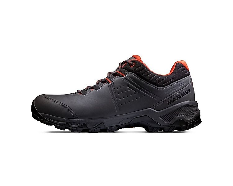 Mammut Mercury IV Low GTX (All-Terrain, Nubukleder, wasserdicht) Wanderschu günstig online kaufen