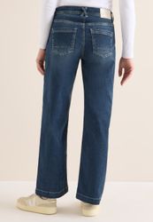 CECIL Straight-Jeans 5-Pocket-Style günstig online kaufen