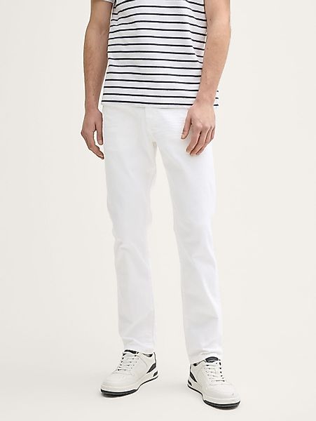 TOM TAILOR Slim-fit-Jeans TTJOSH Regular Slim günstig online kaufen