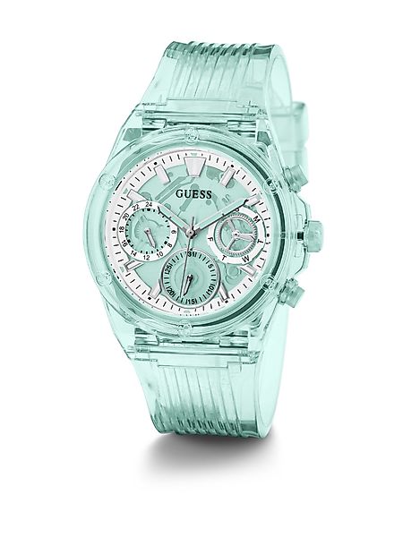 Guess Quarzuhr GS ATHENA, (1-tlg), Analog günstig online kaufen