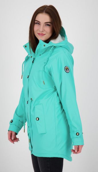 ankerglut Regenjacke Friesennerz NEW WOMEN auch günstig online kaufen