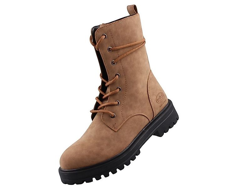 Dockers by Gerli 49YA208-810470 Stiefelette günstig online kaufen