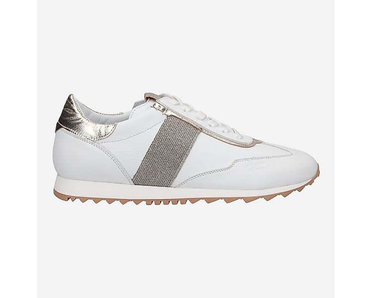 Donna Carolina Donna Carolina LIGHT NAOMI 55.670.117-001, Sneaker, Weiß, Da günstig online kaufen