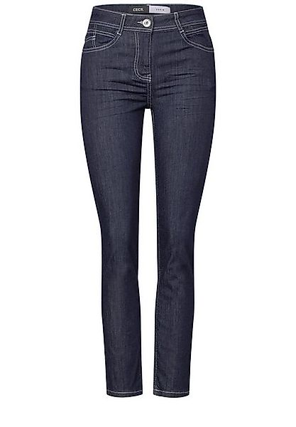 CECIL 5-Pocket-Jeans günstig online kaufen