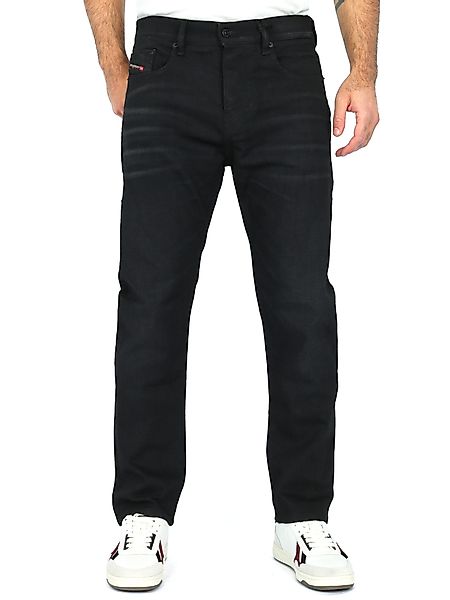 Diesel Straight-Jeans Regular Fit - D-Viker günstig online kaufen