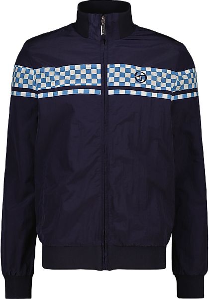 Sergio Tacchini Trainingsjacke "RENZO TT Herren", ohne Kapuze, Trainingsjac günstig online kaufen