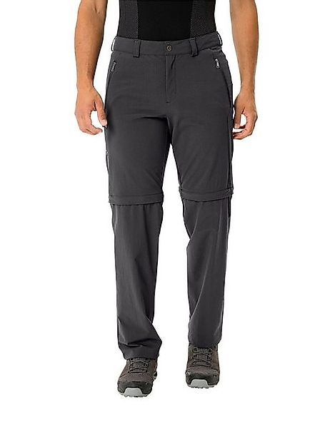 VAUDE Trekkinghose FARLEY II MEN Stretch Zip-off Hose CS Outdoorhose mit el günstig online kaufen