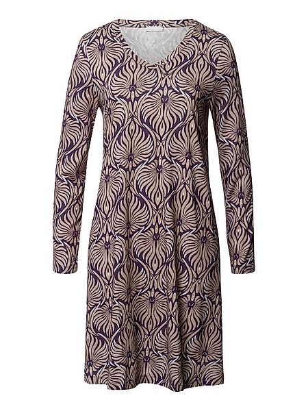 Hanro Nachthemd Sleep & Lounge Nacht-hemd schlafmode sleepwear günstig online kaufen