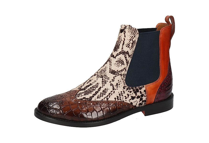 Melvin & Hamilton Selina 29 Stiefel günstig online kaufen