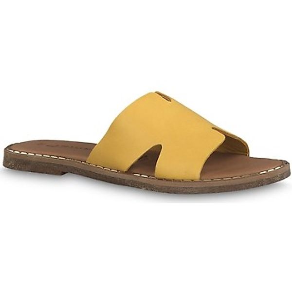 Tamaris  Pantoffeln Mules FELICIA günstig online kaufen