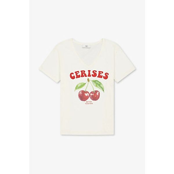 Le Temps des Cerises  T-Shirt ALYNE T-Shirt günstig online kaufen