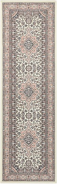NOURISTAN Teppich »Parun Täbriz«, rechteckig, 9 mm Höhe, Kurzflor, Orient, günstig online kaufen