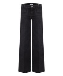 Cambio 5-Pocket-Jeans günstig online kaufen