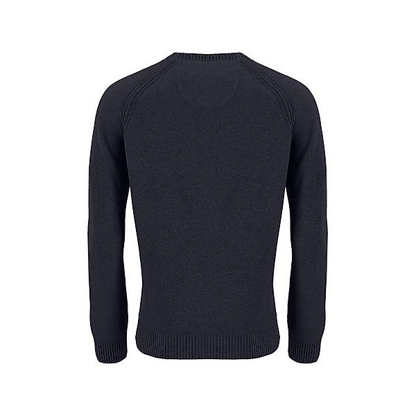 FYNCH-HATTON Rundhalspullover Strickpullover (1-tlg) günstig online kaufen