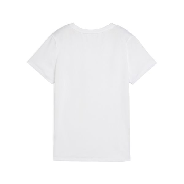 PUMA Trainingsshirt W TAD ESSENTIAL LOGO günstig online kaufen