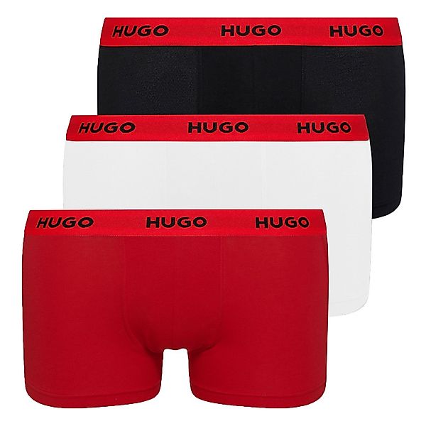 HUGO Trunk Triplet Pack (3-St., 3er günstig online kaufen