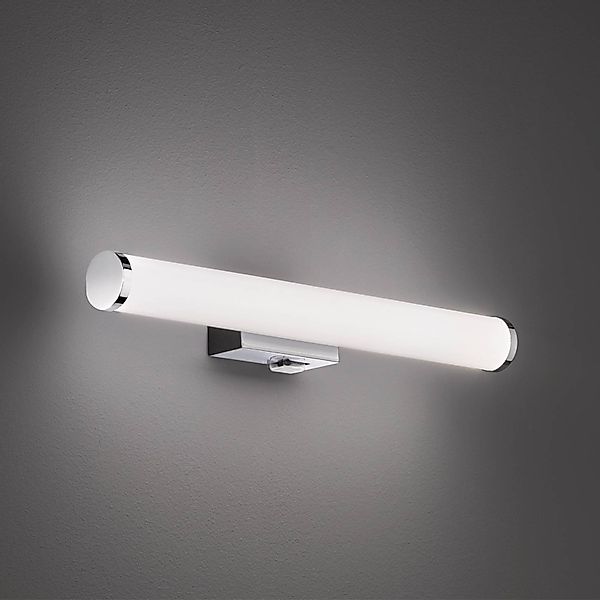 TRIO Leuchten LED Wandleuchte, LED fest günstig online kaufen