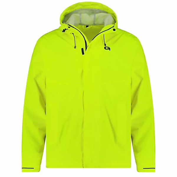 Gonso Rad-Regenjacke, wasserdicht günstig online kaufen