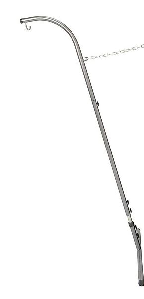 Amazonas Hängesessel Hängesessel Gestell, Gestell für Hängesessel "Palmera" günstig online kaufen