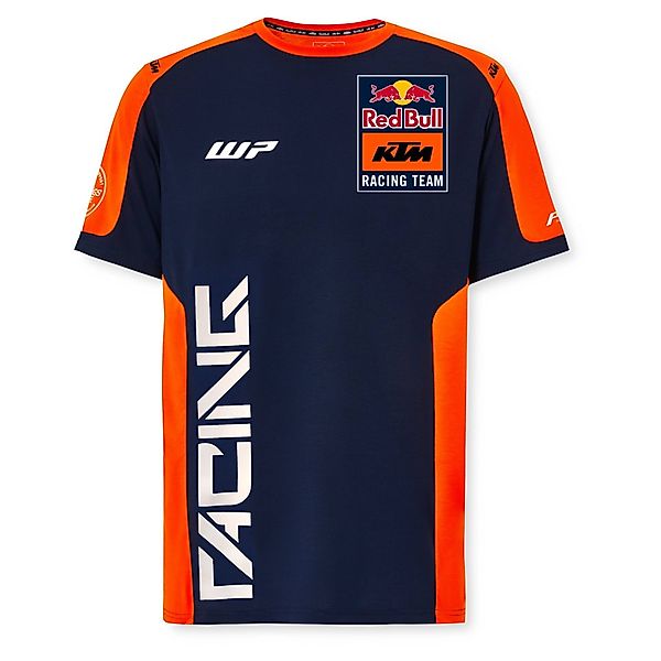 Red Bull Racing T-Shirt KTM Racing günstig online kaufen