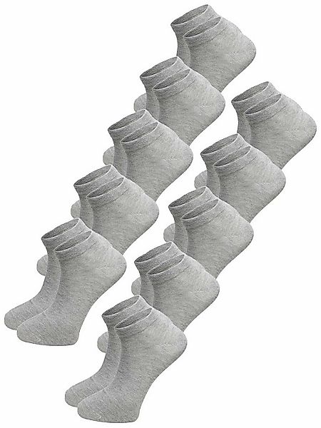 Tazzio Sneakersocken 10er-Pack Herren Sneaker Socken A906 (Set, 10-Paar) be günstig online kaufen