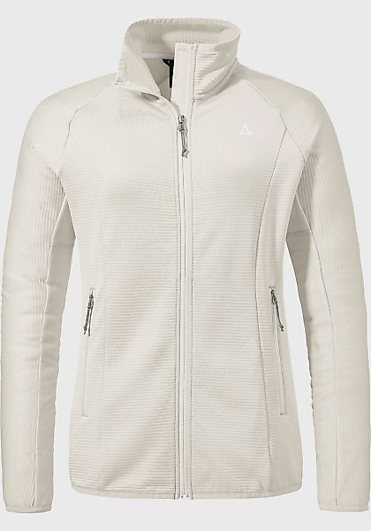 Schöffel Fleecejacke "Hiking Fleece Jk Style Cascata WMS", ohne Kapuze günstig online kaufen