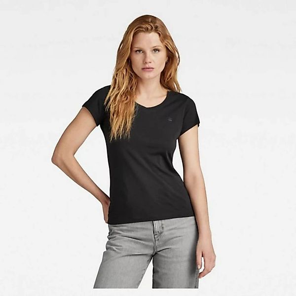 G-STAR T-Shirt Eyben slim v t 2.0 wmn (1-tlg) günstig online kaufen