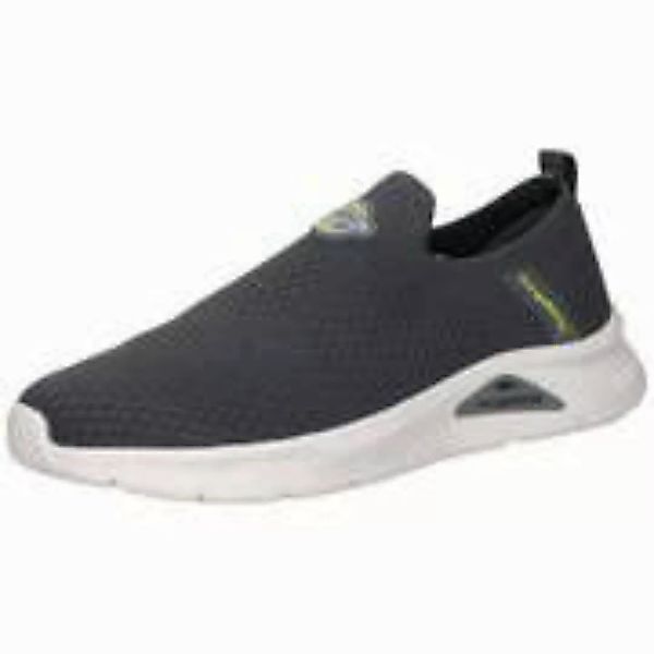 KangaROOS K MN Karl Slipper Herren grau|grau|grau günstig online kaufen