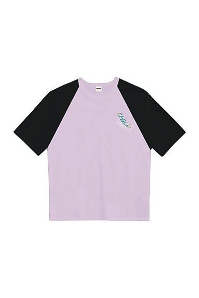 UNIQVIBE T-Shirt Damen T-Shirt günstig online kaufen