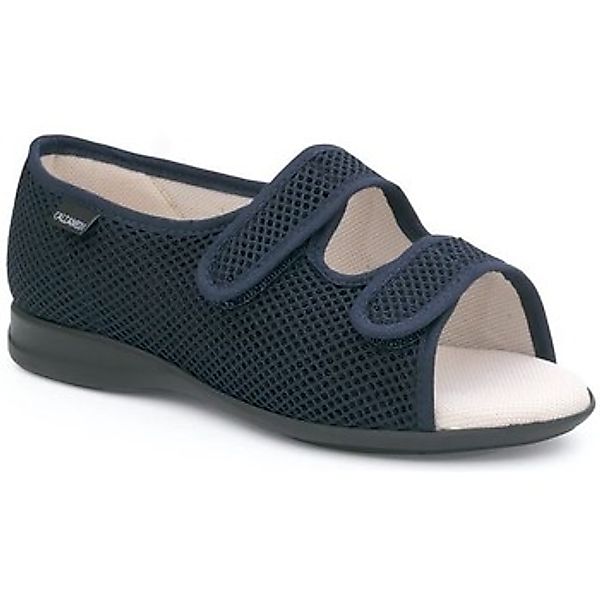 Calzamedi  Hausschuhe 3058 azul günstig online kaufen
