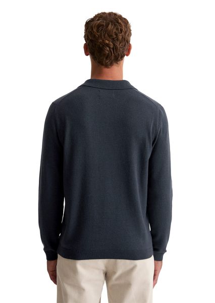 Marc O'Polo Strickpullover Polokragen, Regular fit, günstig online kaufen