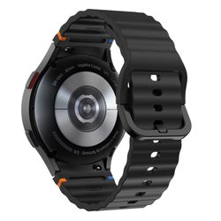 Wigento Smartwatch-Armband Für Samsung Galaxy Watch günstig online kaufen