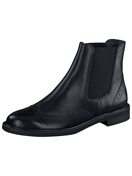 Paul Green Paul Green Stiefelette Glattleder Stiefelette günstig online kaufen
