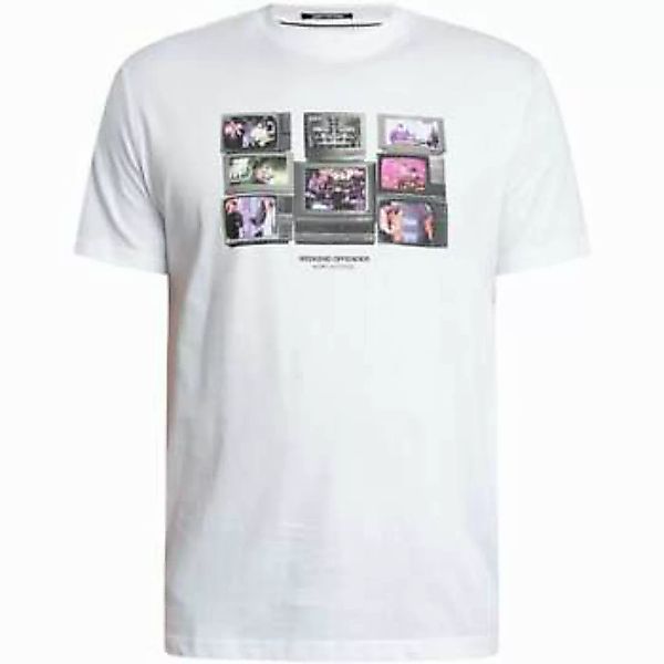 Weekend Offender  T-Shirt Vision Grafik T-Shirt günstig online kaufen