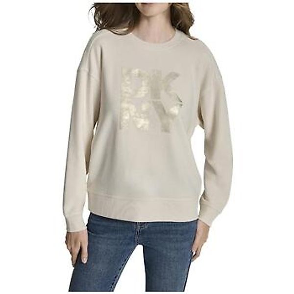 Dkny  Sweatshirt DJ5T1618/DW5800061 günstig online kaufen
