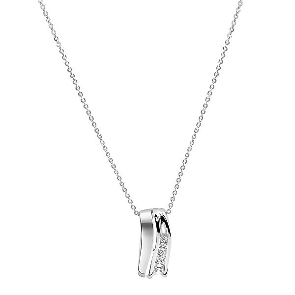 Zeeme Kette mit Anhänger 925/- Sterling günstig online kaufen