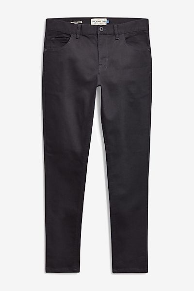 Next Skinny-fit-Jeans Skinny Fit Essential Jeans günstig online kaufen