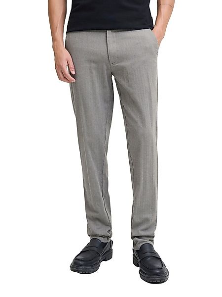Jack & Jones Herren Chino Hose JPSTMARCO BOWIE WINTER CHINO - Slim Fit günstig online kaufen