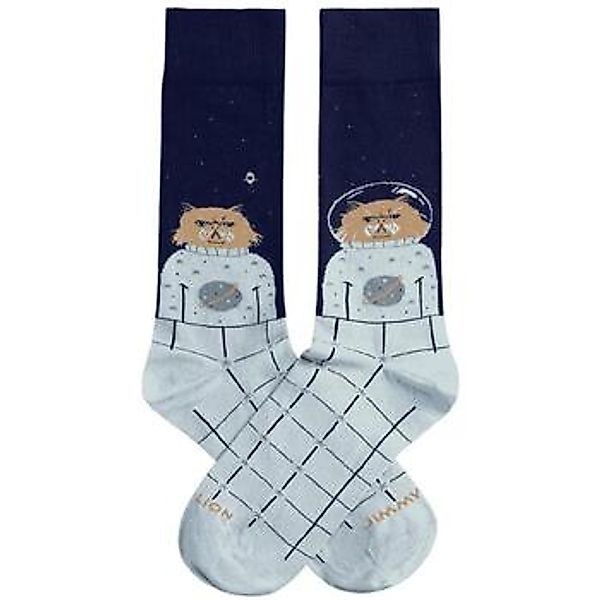 Jimmy Lion  Socken Chaussettes  Bubbly Octopus günstig online kaufen