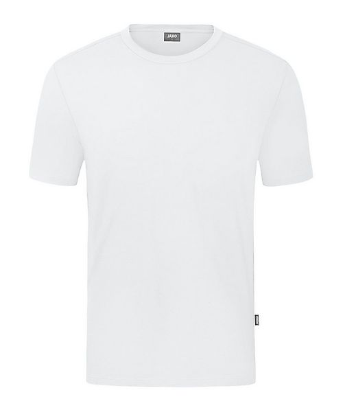 Jako T-Shirt JAKO Organic T-Shirt Kurzarm-Shirts Herren Baumwolle günstig online kaufen