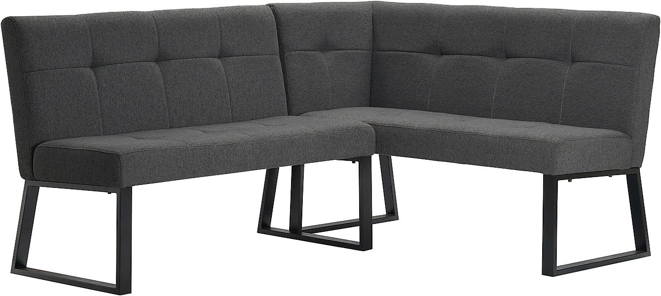 OTTO home Eckbank Geranie, Sitz -und günstig online kaufen