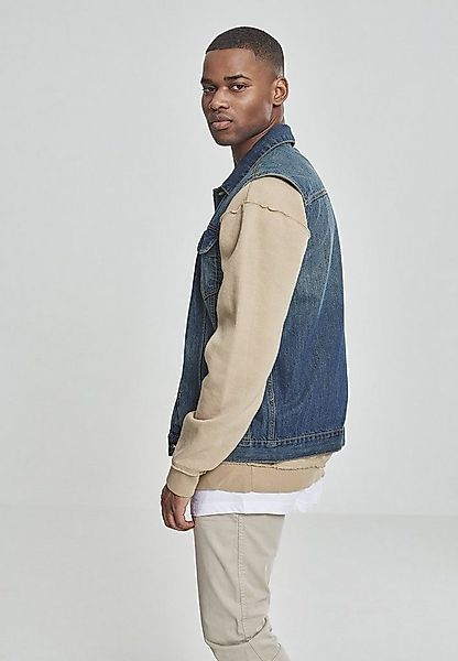 URBAN CLASSICS Sweatweste günstig online kaufen